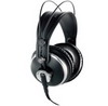 AKG K271Studio High-Quality Closed Back Monitor Headphones